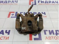 Суппорт тормозной задний правый Infiniti QX56 (Z62) 44001-1LB0A