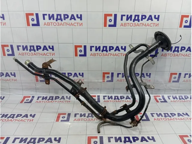 Горловина топливного бака Infiniti QX56 (Z62) 17221-1LB1A