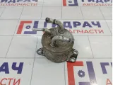 Радиатор (маслоохладитель) АКПП Infiniti QX56 (Z62) 21606-1LA1B