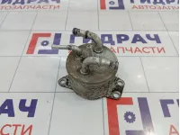 Радиатор (маслоохладитель) АКПП Infiniti QX56 (Z62) 21606-1LA1B