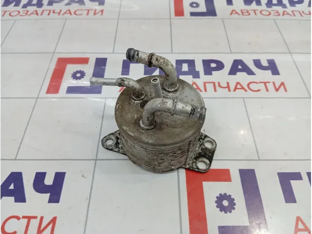 Радиатор (маслоохладитель) АКПП Infiniti QX56 (Z62) 21606-1LA1B