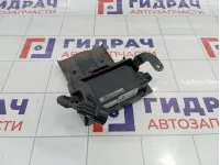 Радар круиз контроля Infiniti QX56 (Z62) 28437-1LA0B
