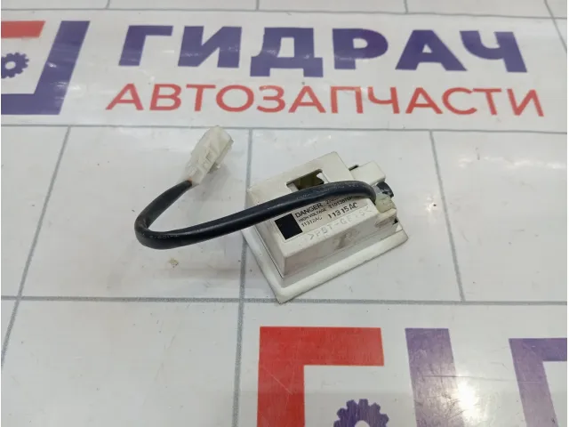 Резистор отопителя Infiniti QX56 (Z62) 27450-1BU0A