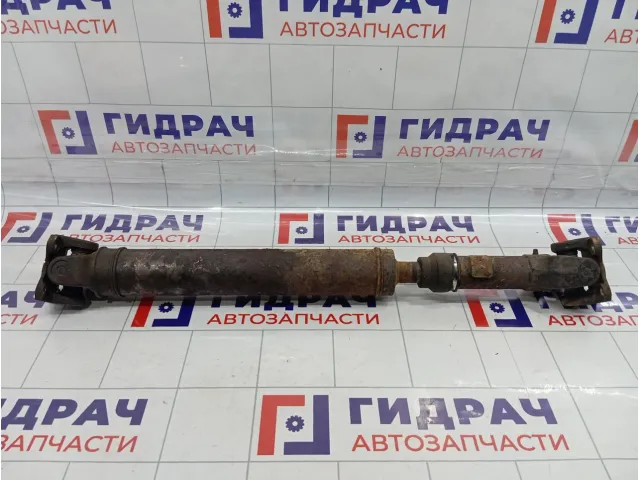 Вал карданный передний Infiniti QX56 (Z62) 37200-5X00A