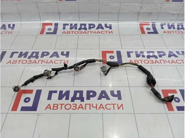 Проводка на топливные форсунки правая Infiniti QX56 (Z62) 24079-1LA0B