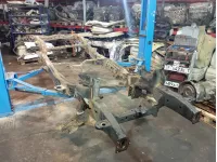 Рама Infiniti QX56 (Z62) 501001LA0C