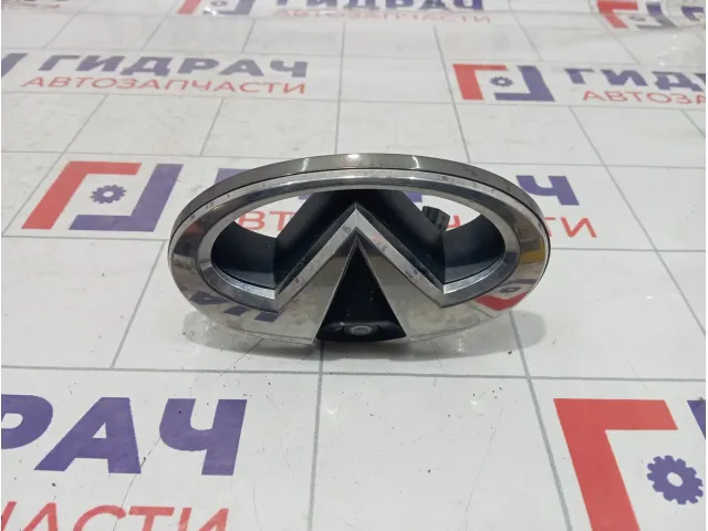 Камера передняя Infiniti QX56 (Z62) 284F11BA1E