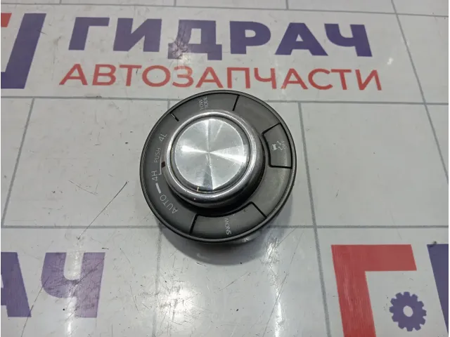 Кнопка переключения режимов трансмиссии Infiniti QX56 (Z62) 255351LA0A