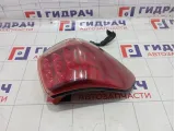 Фонарь задний наружный левый Infiniti QX56 (Z62) 265551LA0A