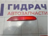 Отражатель в бампер задний левый Infiniti QX56 (Z62) 26565JJ90A