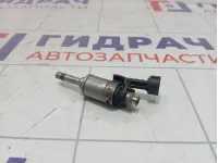 Форсунка инжекторная электрическая Infiniti QX56 (Z62) 166001LA0A