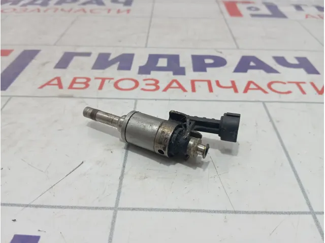 Форсунка инжекторная электрическая Infiniti QX56 (Z62) 166001LA0A