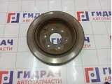 Диск тормозной задний правый Infiniti QX56 (Z62) 432061LB0A