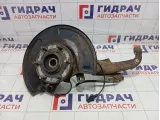 Кулак поворотный передний левый Infiniti QX56 (Z62) 400151LA0A