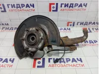 Кулак поворотный передний левый Infiniti QX56 (Z62) 400151LA0A