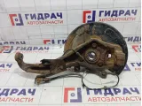 Кулак поворотный передний левый Infiniti QX56 (Z62) 400151LA0A