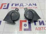Сигнал звуковой Infiniti QX56 (Z62) 256201LA0B