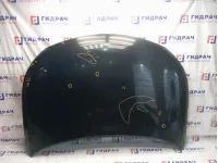 Капот Infiniti QX56 (Z62) F510M1LAMA