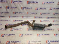 Глушитель основной Infiniti QX56 (Z62) 203501LP0A