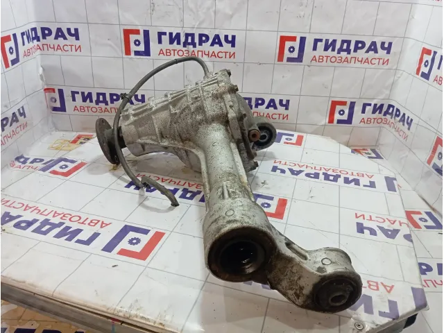 Редуктор переднего моста Infiniti QX56 (Z62) 385001LA3B