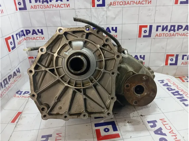 Коробка раздаточная Infiniti QX56 (Z62) 331001LA0A