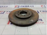 Диск тормозной передний Infiniti QX56 (Z62) 402061LA1A