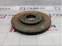 Диск тормозной передний Infiniti QX56 (Z62) 402061LA1A