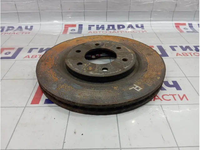 Диск тормозной передний Infiniti QX56 (Z62) 402061LA1A