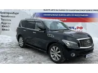 Infiniti QX56 (Z62)