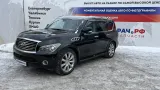 Отражатель в бампер задний левый Infiniti QX56 (Z62) 26565JJ90A