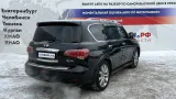 Отражатель в бампер задний левый Infiniti QX56 (Z62) 26565JJ90A