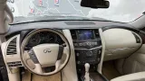 Отражатель в бампер задний левый Infiniti QX56 (Z62) 26565JJ90A