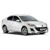 Mazda 3 (BL) (2009–2013)