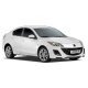 Автозапчасти для Mazda 3 (BL) (2009–2013)