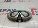Эмблема Infiniti QX56 (Z62) 62078-1BA1A