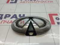 Эмблема Infiniti QX56 (Z62) 62078-1BA1A