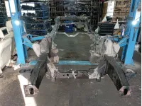 Рама Infiniti QX56 (Z62) 50100-1LA0C