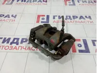Суппорт тормозной задний левый Infiniti QX56 (Z62) 44011-1LB0A