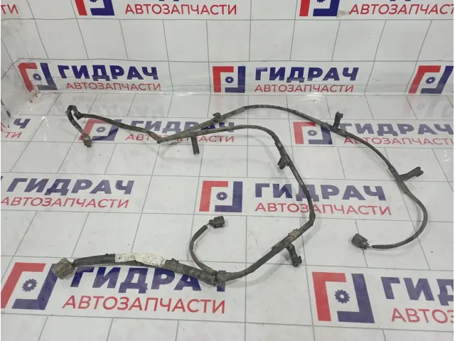 Проводка заднего бампера Infiniti QX56 (Z62) 24093-1LA0B