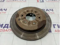 Диск тормозной задний Infiniti QX56 (Z62) 43206-1LB0A