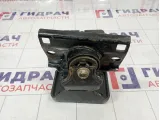 Кронштейн двигателя левый Infiniti QX56 (Z62) 11233-1LA0A