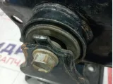 Кронштейн двигателя левый Infiniti QX56 (Z62) 11233-1LA0A