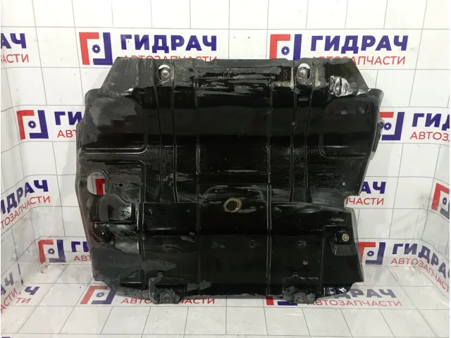 Защита двигателя Infiniti QX56 (Z62) 50810-1LA1A