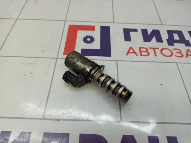 Клапан электромагнитный изменения фаз ГРМ Infiniti QX56 (Z62) 23796-JK21B