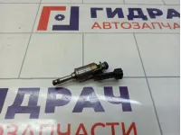 Форсунка инжекторная электрическая Infiniti QX56 (Z62) 16600-1LA0A