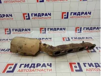 Коллектор выпускной левый Infiniti QX56 (Z62) 14002-1LA0C