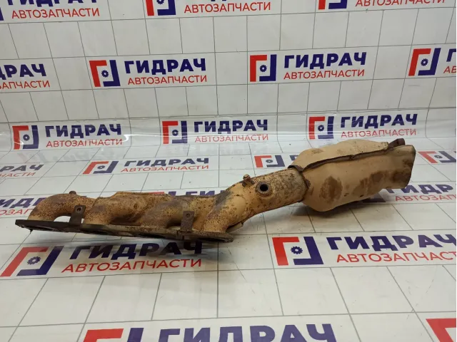 Коллектор выпускной правый Infiniti QX56 (Z62) 14002-1LA0D