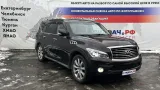 Диск тормозной передний левый Infiniti QX56 (Z62)