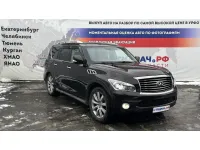 Infiniti QX56 (Z62)