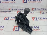 Кулиса (селектор) КПП Infiniti QX60 (L50) 349013JA0A